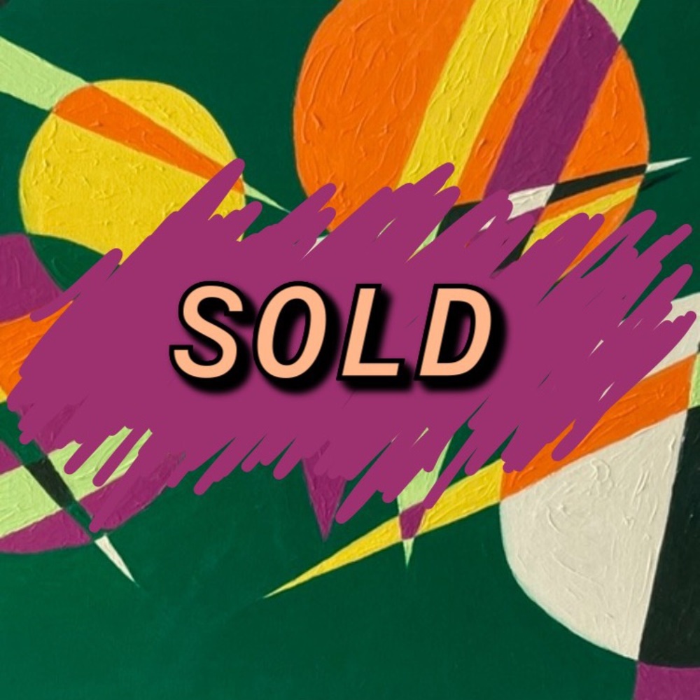 SOLD PAST THIS POINT